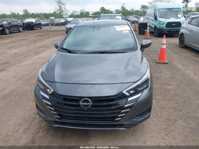 Продаж на аукціоні авто 2025 Nissan Versa 1.6 Sv, vin: 3N1CN8EV5SL857442, номер лоту: 45027832
