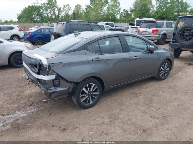 Продаж на аукціоні авто 2025 Nissan Versa 1.6 Sv, vin: 3N1CN8EV5SL857442, номер лоту: 45027832