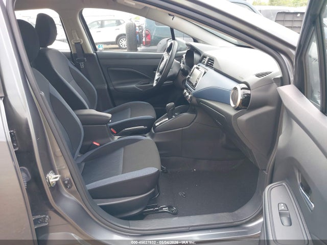 Продаж на аукціоні авто 2025 Nissan Versa 1.6 Sv, vin: 3N1CN8EV5SL857442, номер лоту: 45027832