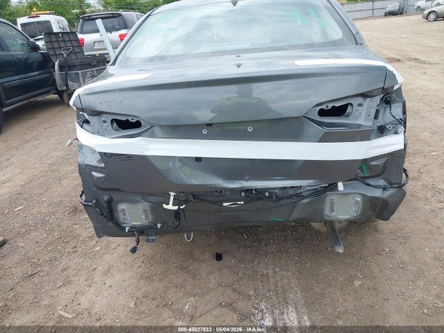 Продаж на аукціоні авто 2025 Nissan Versa 1.6 Sv, vin: 3N1CN8EV5SL857442, номер лоту: 45027832