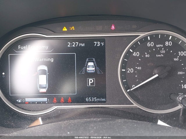 Продаж на аукціоні авто 2025 Nissan Versa 1.6 Sv, vin: 3N1CN8EV5SL857442, номер лоту: 45027832