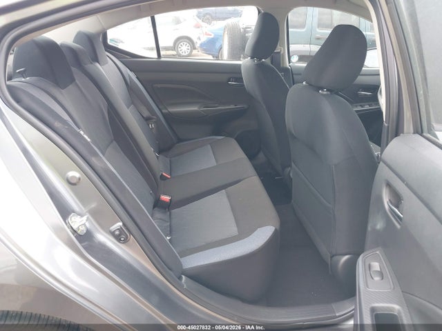 Продаж на аукціоні авто 2025 Nissan Versa 1.6 Sv, vin: 3N1CN8EV5SL857442, номер лоту: 45027832