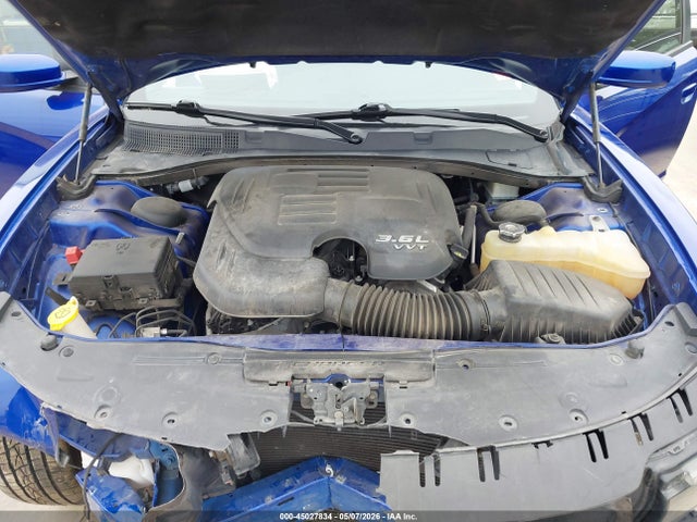 Aukcja sprzedaży 2022 Dodge Charger Gt Rwd, vin: 2C3CDXHG1NH149794, numer aukcji: 45027834