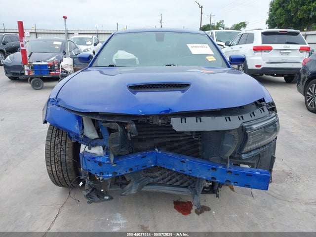 Aukcja sprzedaży 2022 Dodge Charger Gt Rwd, vin: 2C3CDXHG1NH149794, numer aukcji: 45027834