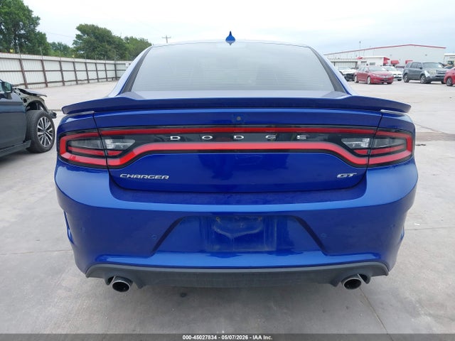 Aukcja sprzedaży 2022 Dodge Charger Gt Rwd, vin: 2C3CDXHG1NH149794, numer aukcji: 45027834