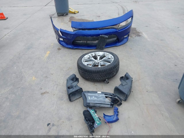 45027834 :رقم المزاد ، 2C3CDXHG1NH149794 vin ، 2022 Dodge Charger Gt Rwd مزاد بيع