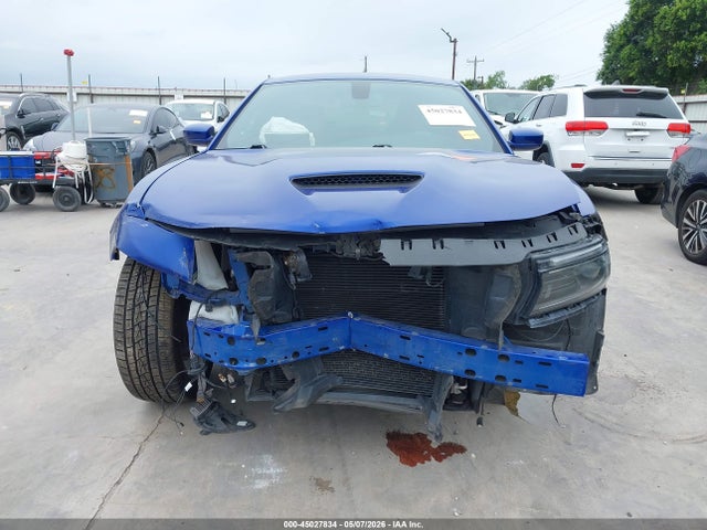 Aukcja sprzedaży 2022 Dodge Charger Gt Rwd, vin: 2C3CDXHG1NH149794, numer aukcji: 45027834