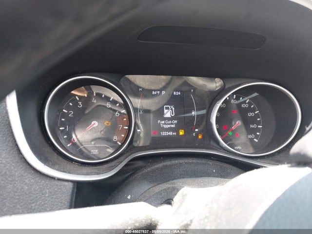 Aukcja sprzedaży 2021 Jeep Compass Altitude Fwd, vin: 3C4NJCBB6MT505553, numer aukcji: 45027837