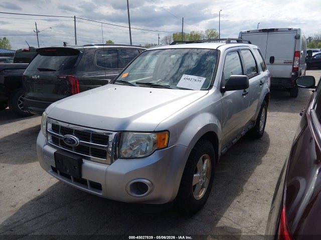 Aukcja sprzedaży 2010 Ford Escape Xls, vin: 1FMCU9C70AKD34674, numer aukcji: 45027839