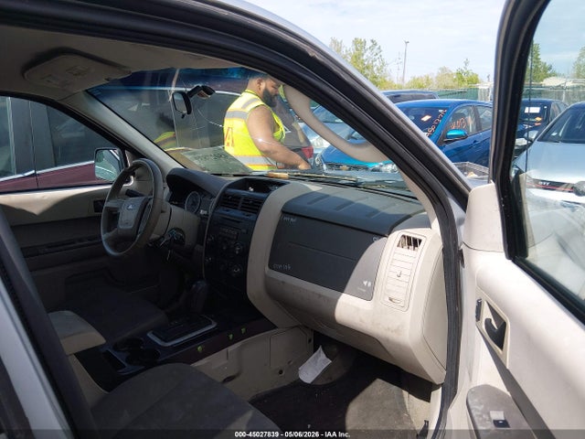 Aukcja sprzedaży 2010 Ford Escape Xls, vin: 1FMCU9C70AKD34674, numer aukcji: 45027839