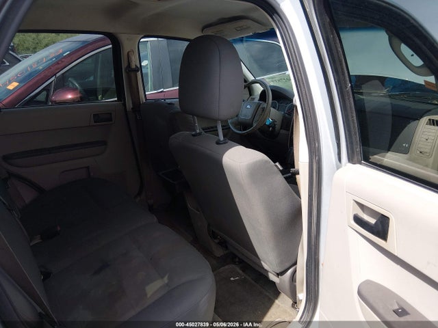 Aukcja sprzedaży 2010 Ford Escape Xls, vin: 1FMCU9C70AKD34674, numer aukcji: 45027839