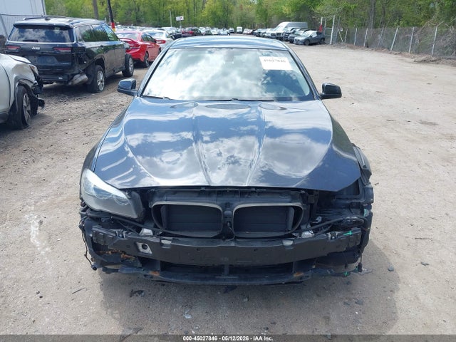 45027846 :رقم المزاد ، WBAFU7C54DDU71949 vin ، 2013 Bmw 535i Xdrive مزاد بيع