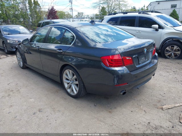 45027846 :رقم المزاد ، WBAFU7C54DDU71949 vin ، 2013 Bmw 535i Xdrive مزاد بيع