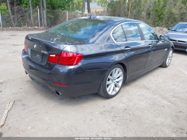 45027846 :رقم المزاد ، WBAFU7C54DDU71949 vin ، 2013 Bmw 535i Xdrive مزاد بيع
