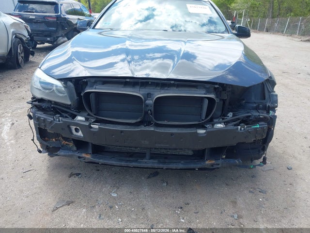 45027846 :رقم المزاد ، WBAFU7C54DDU71949 vin ، 2013 Bmw 535i Xdrive مزاد بيع