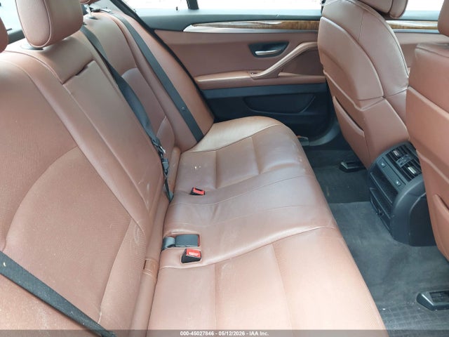 45027846 :رقم المزاد ، WBAFU7C54DDU71949 vin ، 2013 Bmw 535i Xdrive مزاد بيع