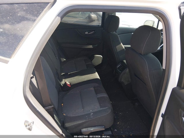Aukcja sprzedaży 2023 Chevrolet Blazer Awd 2lt, vin: 3GNKBHR49PS189796, numer aukcji: 45027849