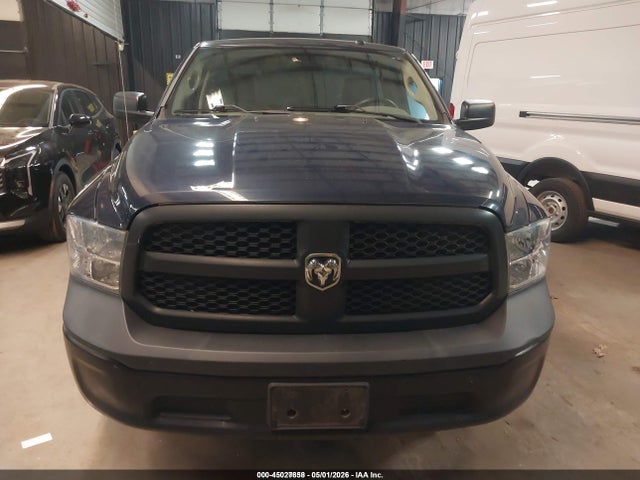 Aukcja sprzedaży 2017 Ram 1500 Tradesman  4x2 8' Box, vin: 3C6JR6DG9HG708198, numer aukcji: 45027858