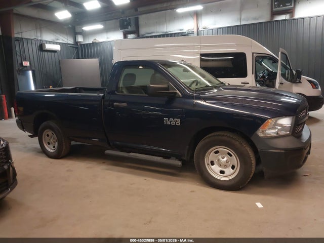 Aukcja sprzedaży 2017 Ram 1500 Tradesman  4x2 8' Box, vin: 3C6JR6DG9HG708198, numer aukcji: 45027858