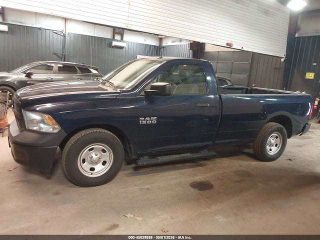 Aukcja sprzedaży 2017 Ram 1500 Tradesman  4x2 8' Box, vin: 3C6JR6DG9HG708198, numer aukcji: 45027858