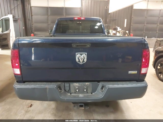 Aukcja sprzedaży 2017 Ram 1500 Tradesman  4x2 8' Box, vin: 3C6JR6DG9HG708198, numer aukcji: 45027858