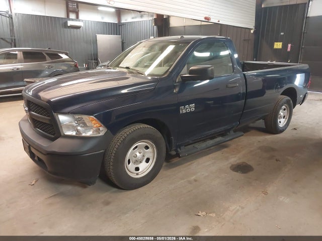Aukcja sprzedaży 2017 Ram 1500 Tradesman  4x2 8' Box, vin: 3C6JR6DG9HG708198, numer aukcji: 45027858
