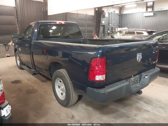 Aukcja sprzedaży 2017 Ram 1500 Tradesman  4x2 8' Box, vin: 3C6JR6DG9HG708198, numer aukcji: 45027858