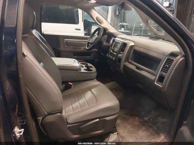 Aukcja sprzedaży 2017 Ram 1500 Tradesman  4x2 8' Box, vin: 3C6JR6DG9HG708198, numer aukcji: 45027858