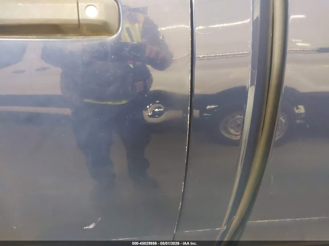 Aukcja sprzedaży 2017 Ram 1500 Tradesman  4x2 8' Box, vin: 3C6JR6DG9HG708198, numer aukcji: 45027858