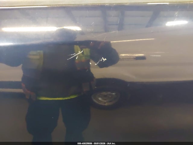 Aukcja sprzedaży 2017 Ram 1500 Tradesman  4x2 8' Box, vin: 3C6JR6DG9HG708198, numer aukcji: 45027858