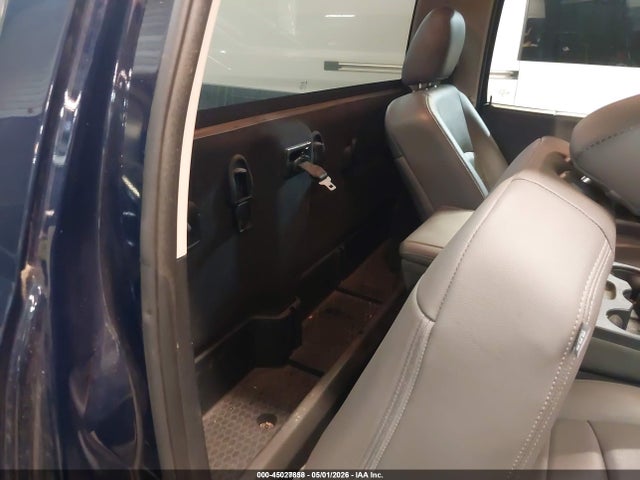 Aukcja sprzedaży 2017 Ram 1500 Tradesman  4x2 8' Box, vin: 3C6JR6DG9HG708198, numer aukcji: 45027858