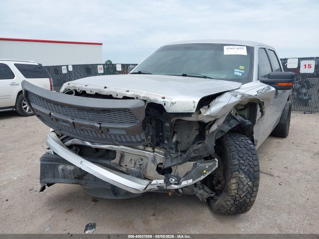 Продажа на аукционе авто 2014 Ford F-150 Xlt, vin: 1FTFW1CF7EKE57463, номер лота: 45027859