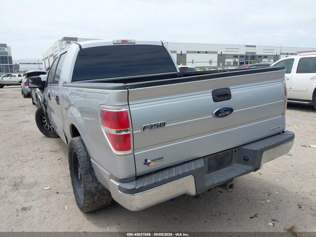 Продажа на аукционе авто 2014 Ford F-150 Xlt, vin: 1FTFW1CF7EKE57463, номер лота: 45027859