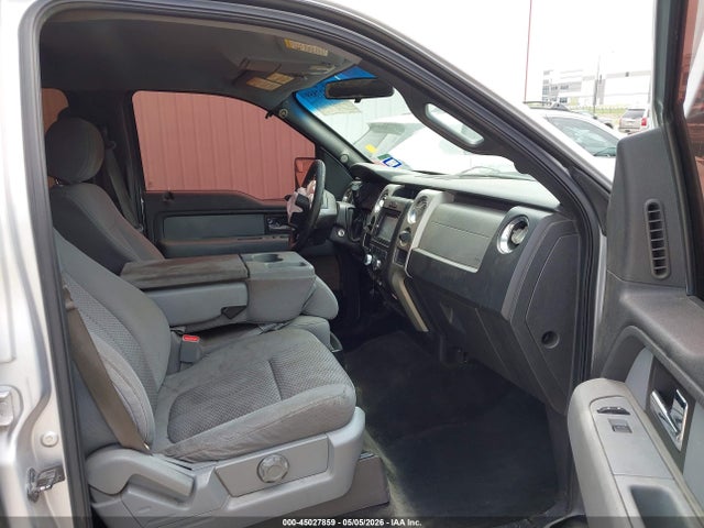 Продажа на аукционе авто 2014 Ford F-150 Xlt, vin: 1FTFW1CF7EKE57463, номер лота: 45027859
