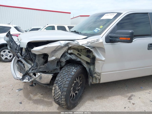 Продажа на аукционе авто 2014 Ford F-150 Xlt, vin: 1FTFW1CF7EKE57463, номер лота: 45027859