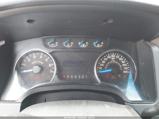 Продажа на аукционе авто 2014 Ford F-150 Xlt, vin: 1FTFW1CF7EKE57463, номер лота: 45027859