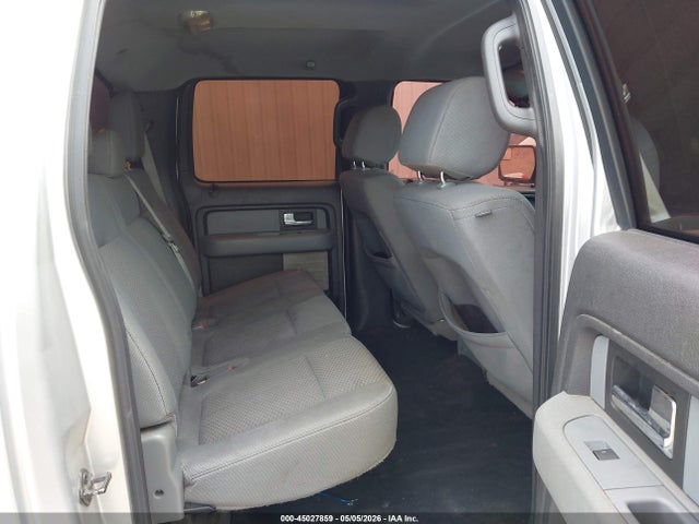 Продажа на аукционе авто 2014 Ford F-150 Xlt, vin: 1FTFW1CF7EKE57463, номер лота: 45027859