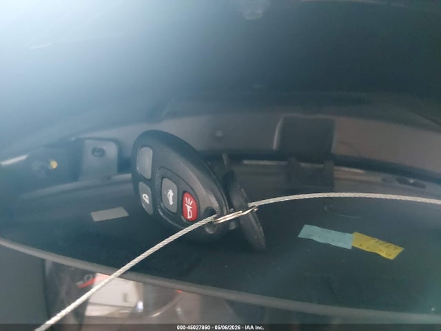 45027860 :رقم المزاد ، 2G1WB58K689211317 vin ، 2008 Chevrolet Impala Ls مزاد بيع