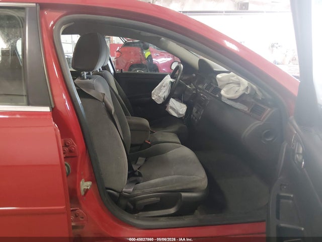 45027860 :رقم المزاد ، 2G1WB58K689211317 vin ، 2008 Chevrolet Impala Ls مزاد بيع