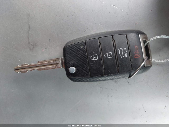 Aukcja sprzedaży 2015 Kia Forte Lx, vin: KNAFX4A63F5284426, numer aukcji: 45027862