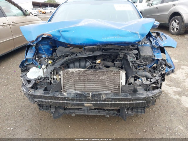 Aukcja sprzedaży 2015 Kia Forte Lx, vin: KNAFX4A63F5284426, numer aukcji: 45027862