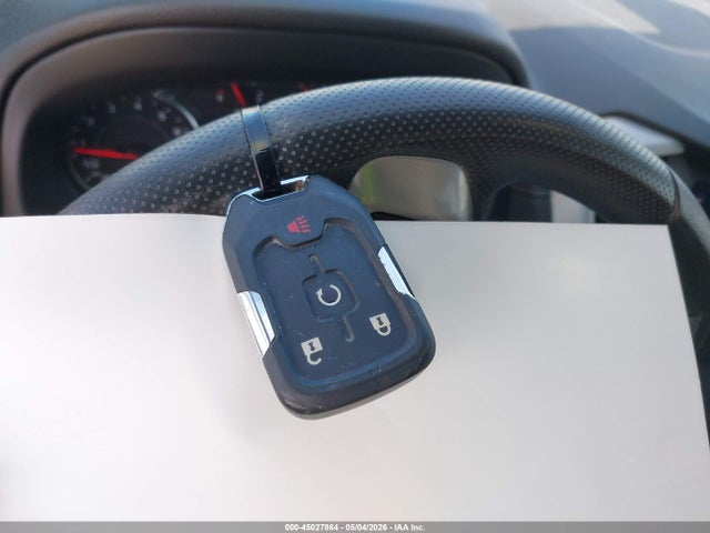 Aukcja sprzedaży 2023 Gmc Terrain Awd Sle, vin: 3GKALTEG9PL152041, numer aukcji: 45027864