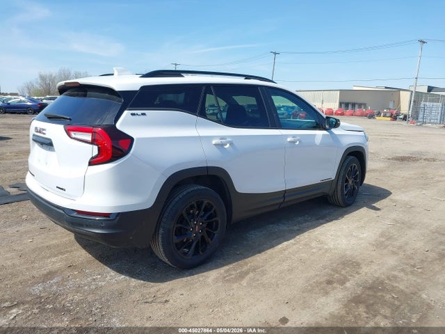 Aukcja sprzedaży 2023 Gmc Terrain Awd Sle, vin: 3GKALTEG9PL152041, numer aukcji: 45027864