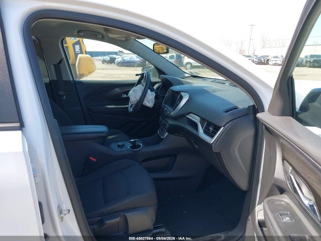 Aukcja sprzedaży 2023 Gmc Terrain Awd Sle, vin: 3GKALTEG9PL152041, numer aukcji: 45027864