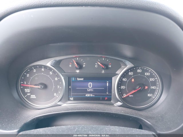 Aukcja sprzedaży 2023 Gmc Terrain Awd Sle, vin: 3GKALTEG9PL152041, numer aukcji: 45027864