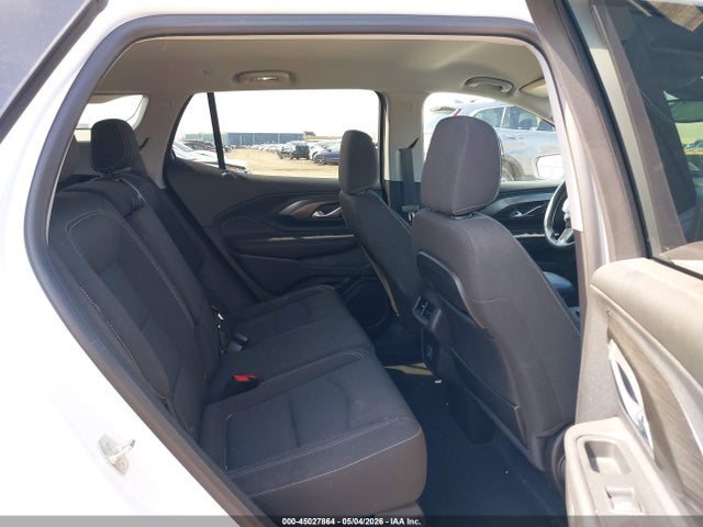 Aukcja sprzedaży 2023 Gmc Terrain Awd Sle, vin: 3GKALTEG9PL152041, numer aukcji: 45027864