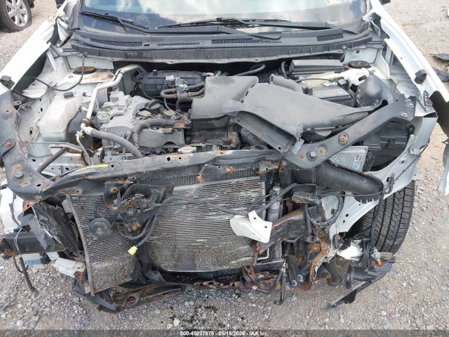 Aukcja sprzedaży 2015 Nissan Rogue Select S, vin: JN8AS5MV3FW255477, numer aukcji: 45027875