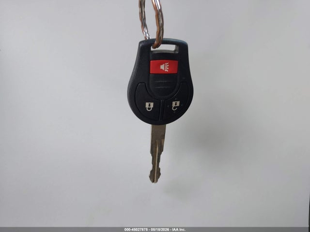 Aukcja sprzedaży 2015 Nissan Rogue Select S, vin: JN8AS5MV3FW255477, numer aukcji: 45027875
