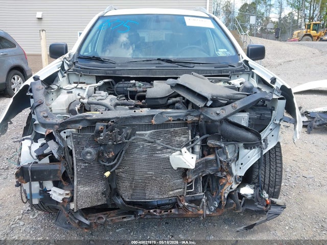 Aukcja sprzedaży 2015 Nissan Rogue Select S, vin: JN8AS5MV3FW255477, numer aukcji: 45027875