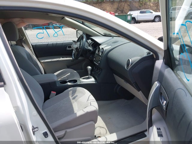 Aukcja sprzedaży 2015 Nissan Rogue Select S, vin: JN8AS5MV3FW255477, numer aukcji: 45027875